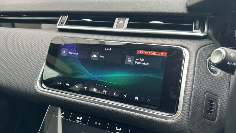 Land Rover Range Rover Velar 2.0 P250 R-Dynamic SE 5dr Auto Petrol Estate